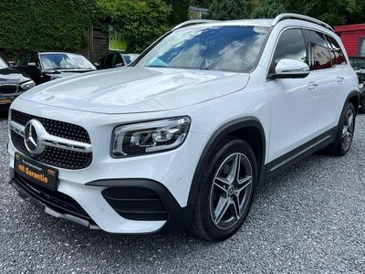 Mercedes GLB180