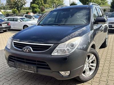 Hyundai Veracruz