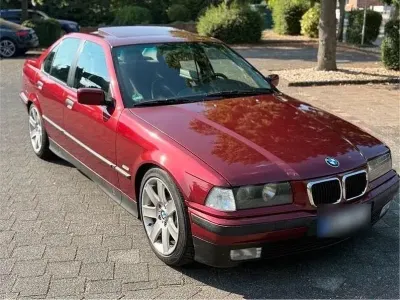 Gebraucht BMW 320