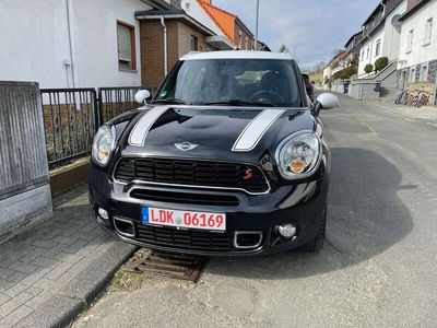 gebraucht Mini Cooper SD Countryman Cooper SD Countryman