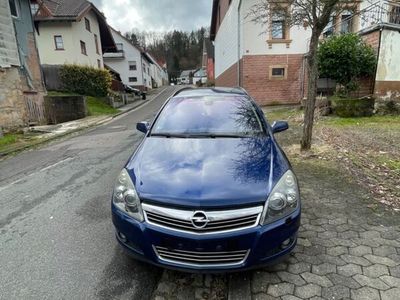 gebraucht Opel Astra Caravan/Kombi 1.9 CDTI