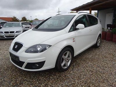 Seat Altea