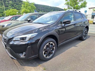 gebraucht Subaru XV 2.0ie e-Boxer Trend+ 8 J.Gar*Lenkrad-Heizung