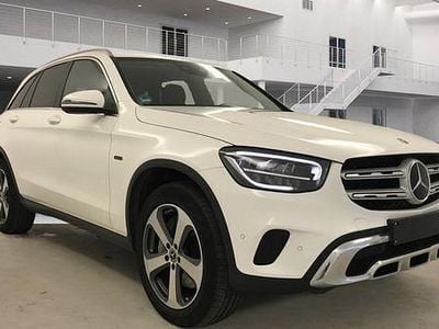 Mercedes GLC300e