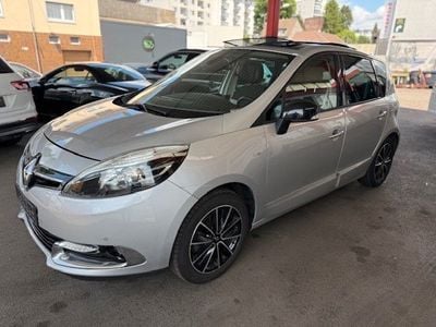 Renault Scénic III