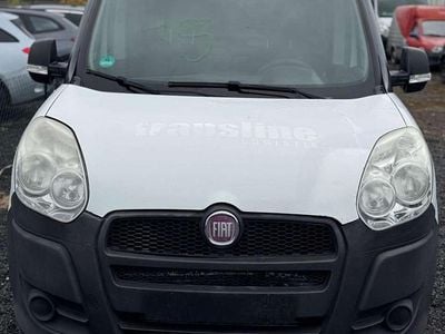 Fiat Doblò