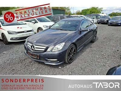 Mercedes E250