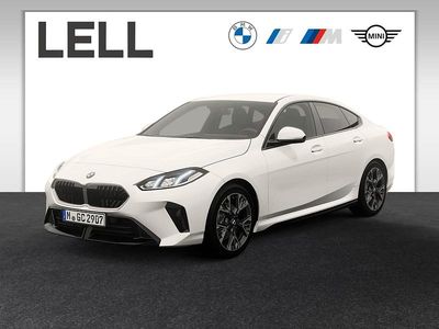 Weiß Neu 2025 BMW 220 M Sport Coupé | 34.775 € (Superpreis)