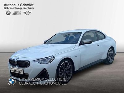 BMW M240