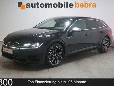 VW Arteon