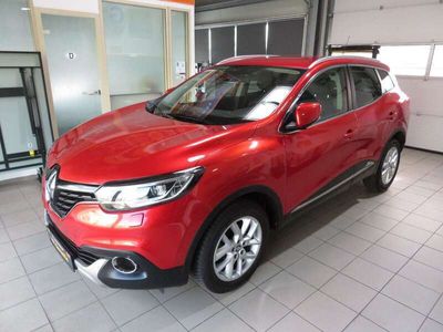 gebraucht Renault Kadjar XMOD Automatik FINANZIERUNG HIER MÖGLICH