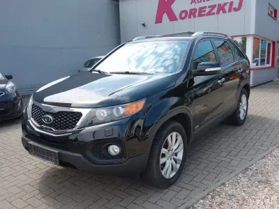Gebraucht Kia Sorento