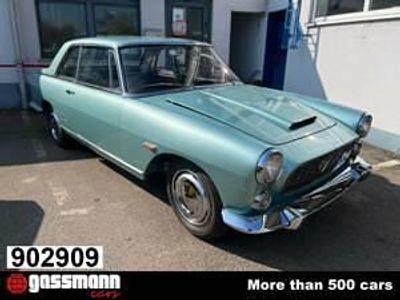 Gebraucht Lancia Flaminia 136 PS (100 kW) 1964 Blau Coupé