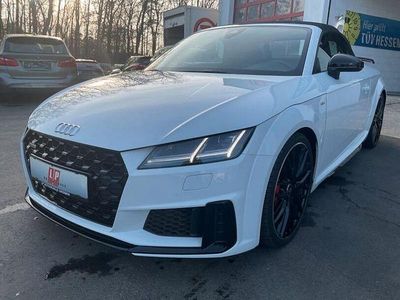 Gebraucht Audi TT Roadster S-Line 245 PS (180 kW) 2020 Andere Cabrio