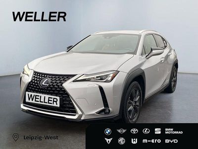 Lexus UX 250h