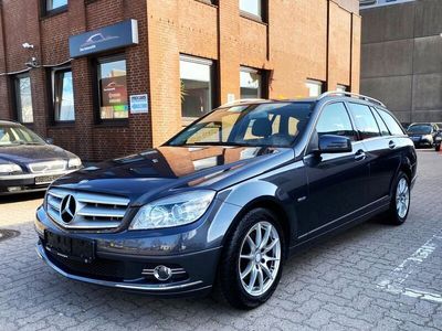 gebraucht Mercedes C180 AVANTGARDE AUTOMATIK|PTS|KLIMA