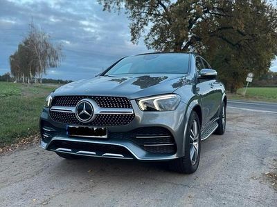 Mercedes GLE350