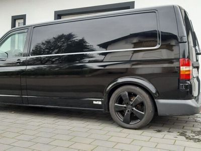 gebraucht VW Transporter T5