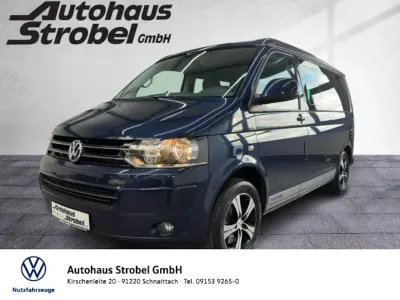Gebraucht VW California
