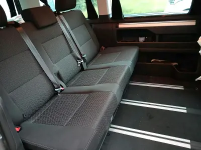 Gebraucht VW Multivan