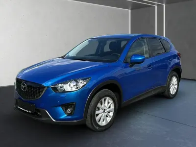 Gebraucht Mazda CX-5
