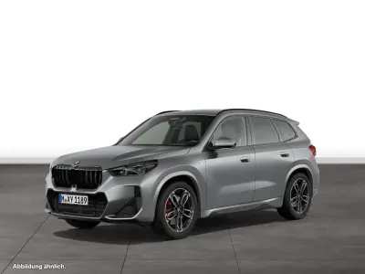 Gebraucht BMW X1 Comfort Edition 197 PS (144 kW) 2025 SUV