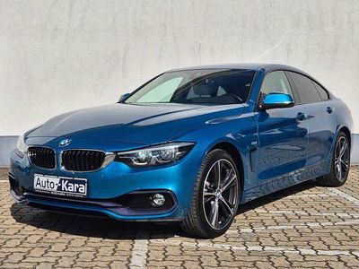 BMW 430