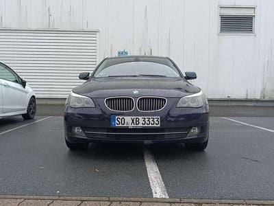 BMW 523