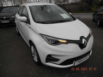 gebraucht Renault Zoe Experience