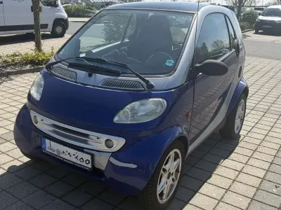 Gebraucht Smart ForTwo Coupé