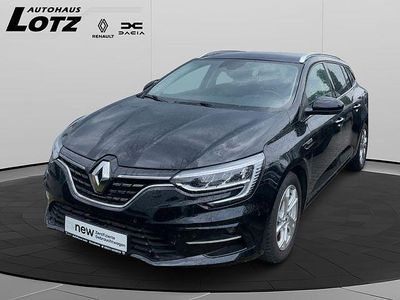 Renault Mégane IV