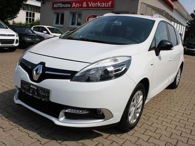 Renault Grand Scénic IV