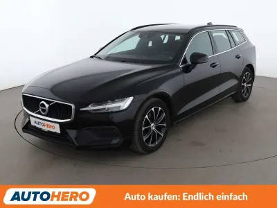 Gebraucht Volvo V60