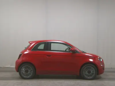 Gebraucht Fiat 500e