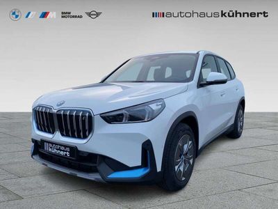 gebraucht BMW iX1 xDrive30 SpurAss LED Navi PDC UPE 57.420 EUR