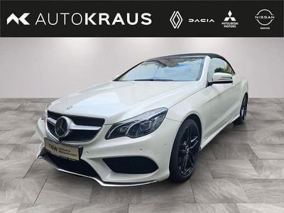Mercedes E250