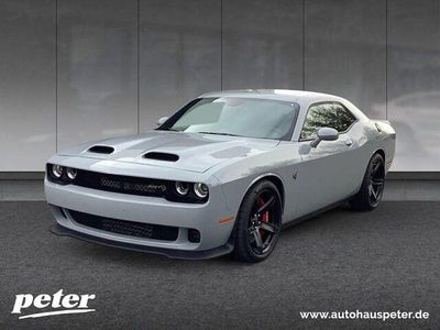 Gebraucht Dodge Challenger 809 PS (595 kW) 2022 Smoke show Coupé