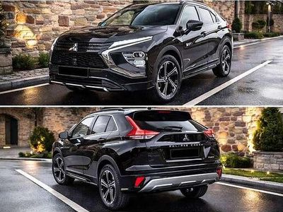 Gebraucht Mitsubishi Eclipse Cross Select 188 PS (138 kW) 2022 SUV