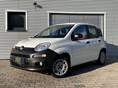 gebraucht Fiat Panda Easy /KLIMA/STADTFLITZER/TÜV & SERVICE NEU