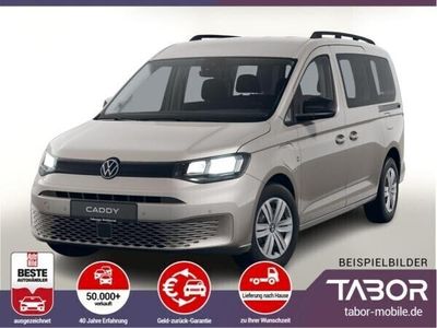 VW Caddy Maxi