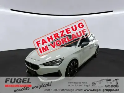 Gebraucht Cupra Leon