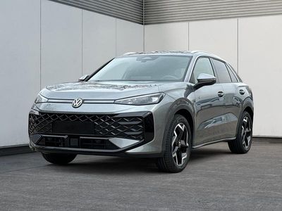 Neu VW T-Roc R-line 150 PS (110 kW) 2026 Wolf grey metallic SUV