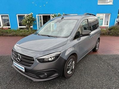 Mercedes Citan 113
