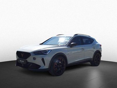 Usata Cupra Formentor VZ 390 CV (286 kW) 2023 Grigio SUV