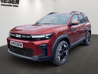 Nuova Dacia Bigster Extreme 131 CV (96 kW) 2025 Marrone SUV