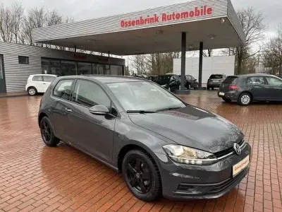Second-hand VW Golf VII