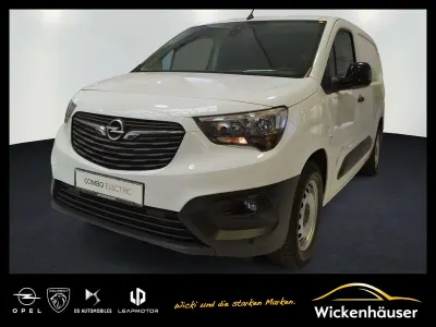 Occasion Opel Combo-e Life XL Edition 100 kW (136 ch) 2024 Blanc Monospace