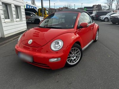 gebraucht VW Beetle 2.0