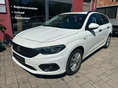 Gebraucht Fiat Tipo