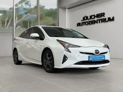 Gebraucht Toyota Prius